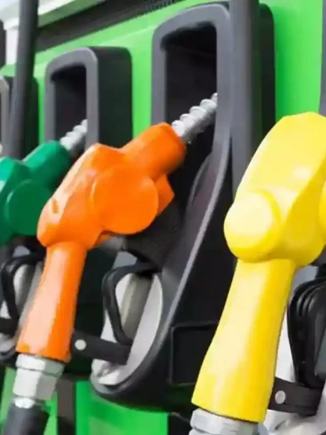 Petrol-Diesel के गिरे दाम, जानिए अपने शहर की कीमतें