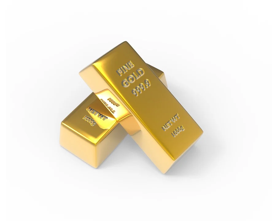 Gold: इन देशों में सबसे सस्ते दाम पर खरीदें सोना 1
